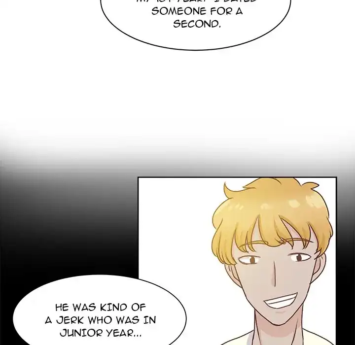 You're No Good (official) Chapter 58 - page 49