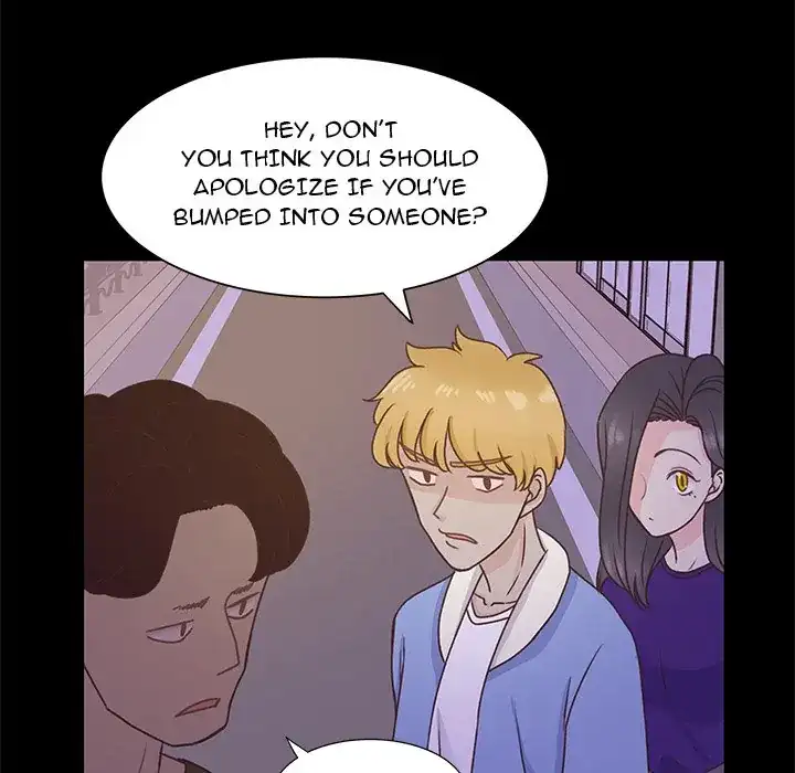 You're No Good (official) Chapter 58 - page 52