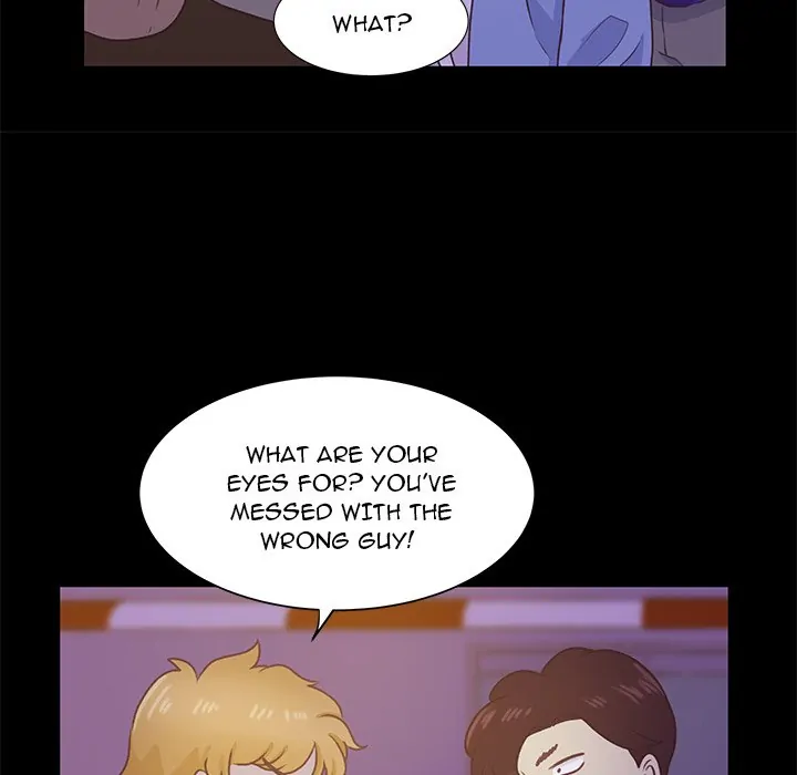 You're No Good (official) Chapter 58 - page 53