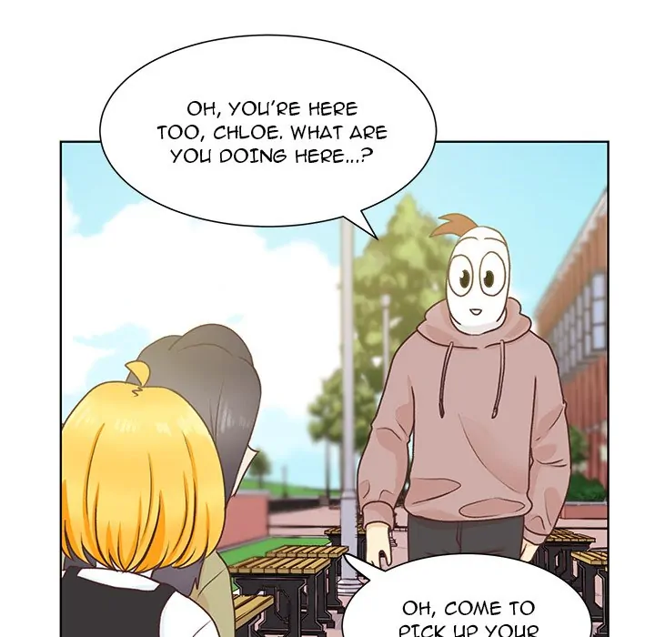 You're No Good (official) Chapter 58 - page 74