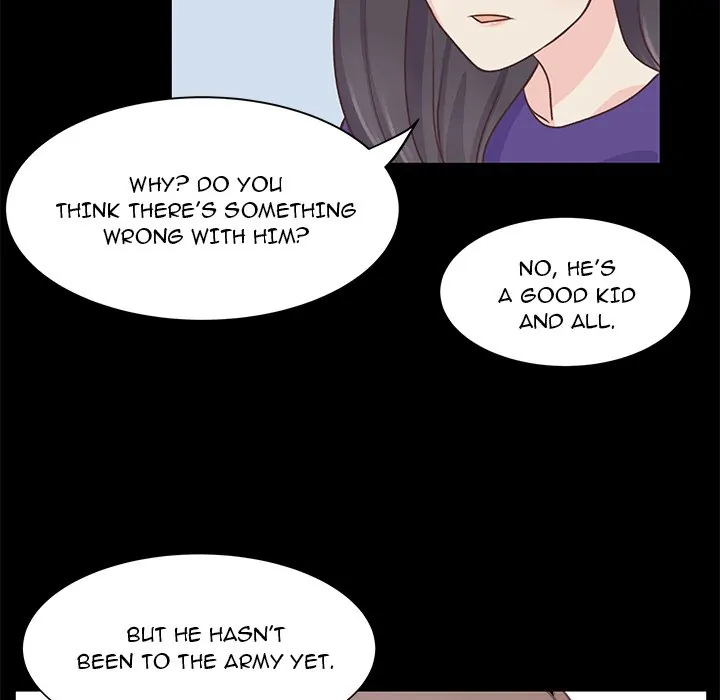 You're No Good (official) Chapter 59 - page 26