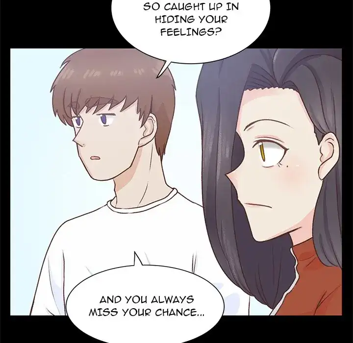 You're No Good (official) Chapter 59 - page 35