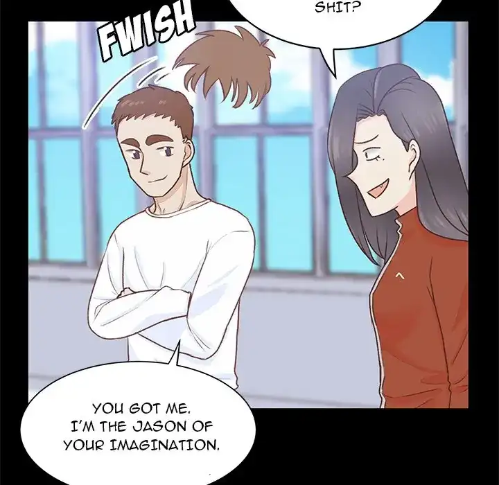 You're No Good (official) Chapter 59 - page 38