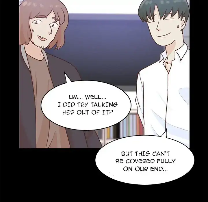 You're No Good (official) Chapter 59 - page 51