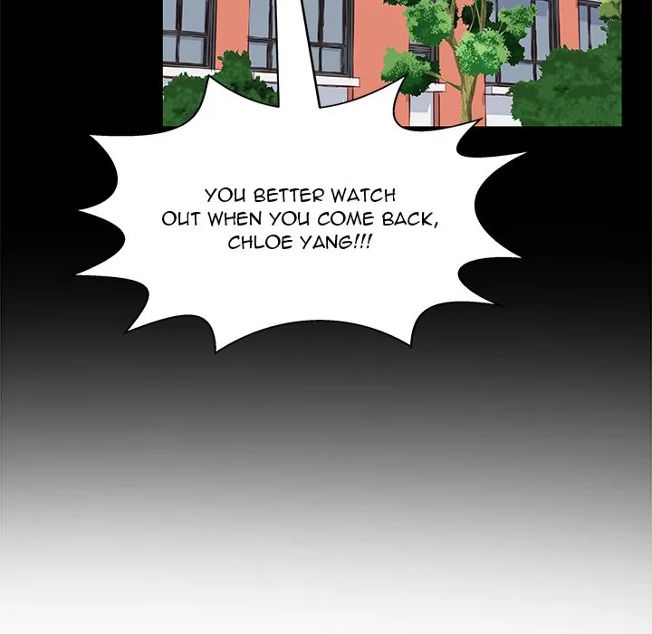 You're No Good (official) Chapter 59 - page 55