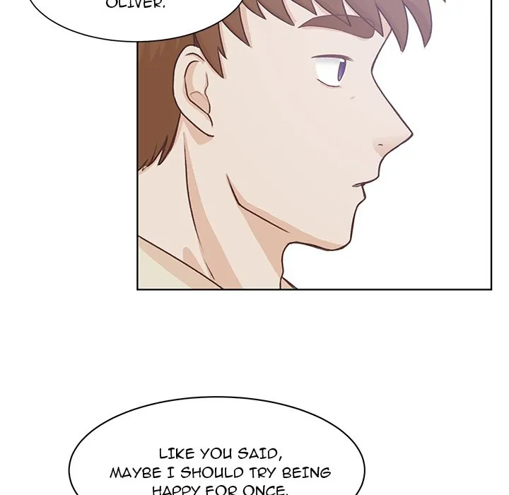You're No Good (official) Chapter 59 - page 64