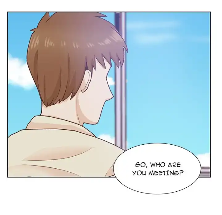You're No Good (official) Chapter 59 - page 75