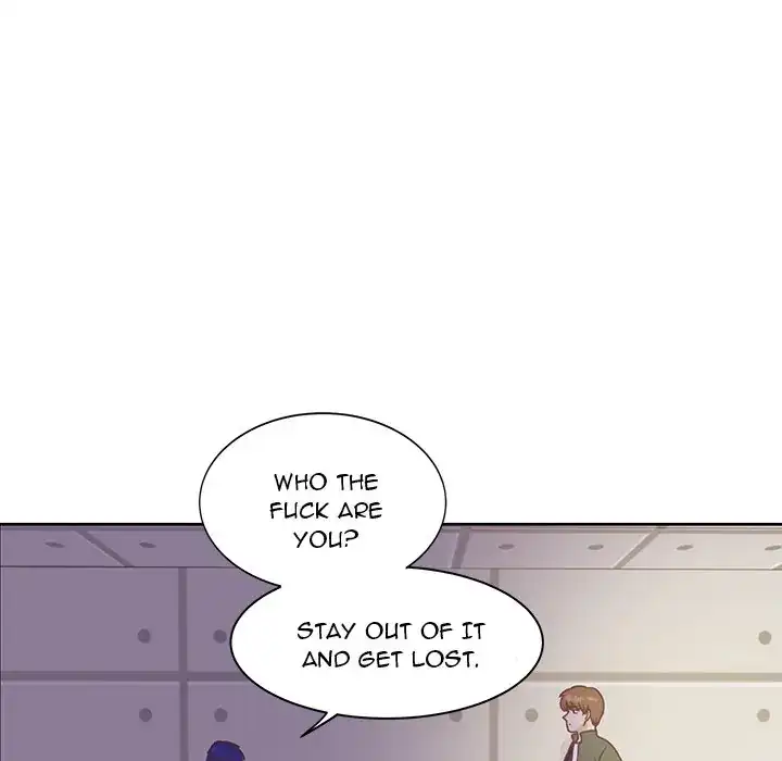 You're No Good (official) Chapter 60 - page 35