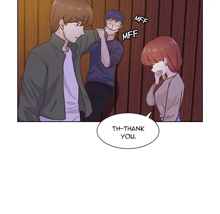 You're No Good (official) Chapter 60 - page 43