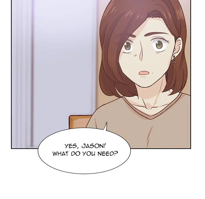 You're No Good (official) Chapter 60 - page 75