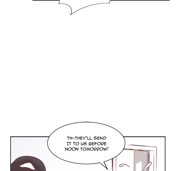 You're No Good (official) Chapter 19 - page 24