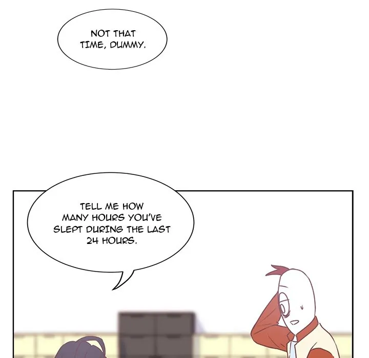 You're No Good (official) Chapter 19 - page 40