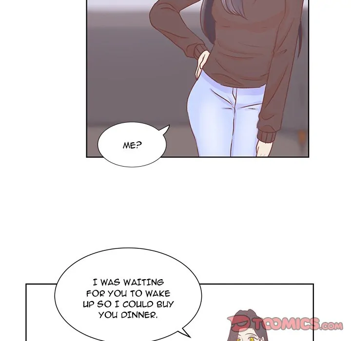 You're No Good (official) Chapter 19 - page 58