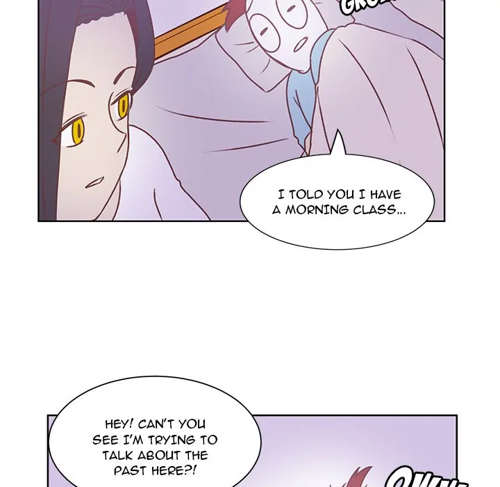 You're No Good (official) Chapter 19 - page 66