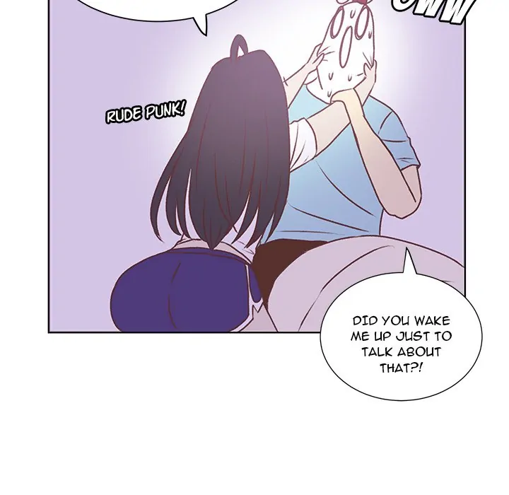 You're No Good (official) Chapter 19 - page 67