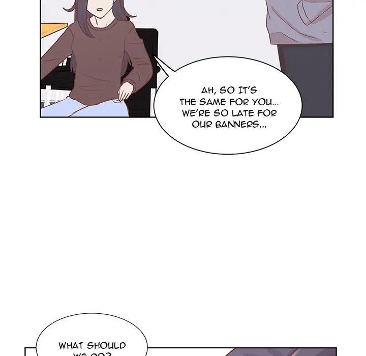 You're No Good (official) Chapter 19 - page 7