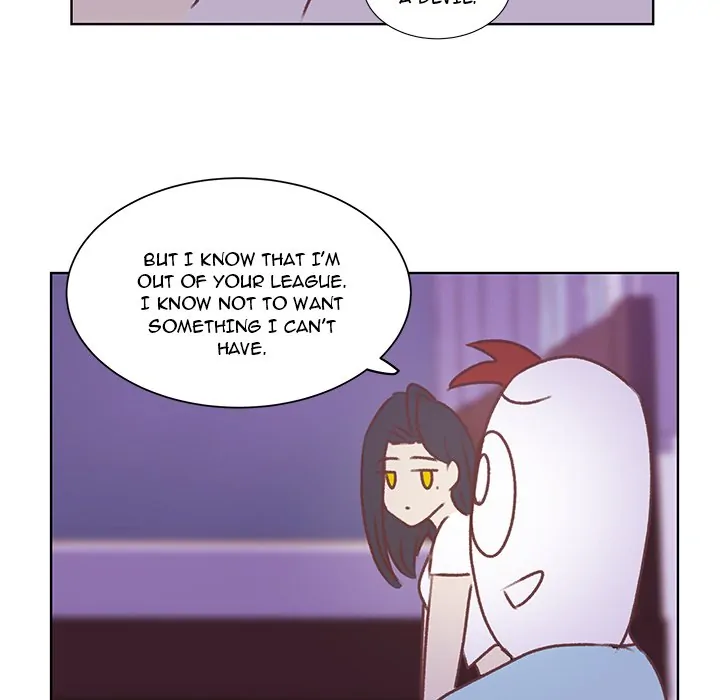 You're No Good (official) Chapter 19 - page 81