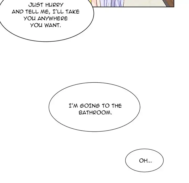 You're No Good (official) Chapter 61 - page 44
