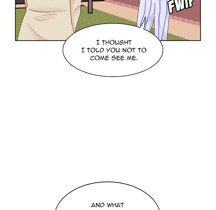 You're No Good (official) Chapter 61 - page 50