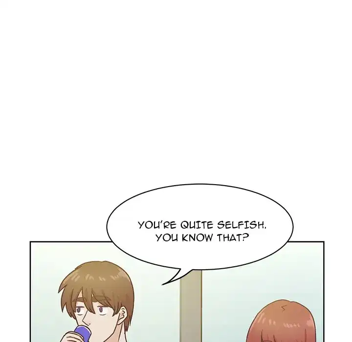You're No Good (official) Chapter 61 - page 67