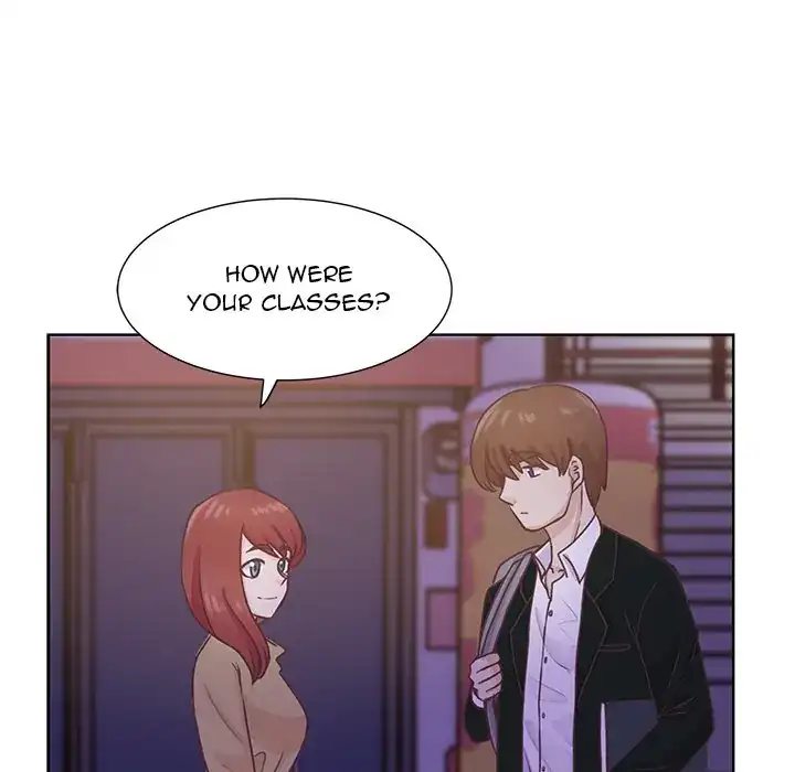 You're No Good (official) Chapter 61 - page 89