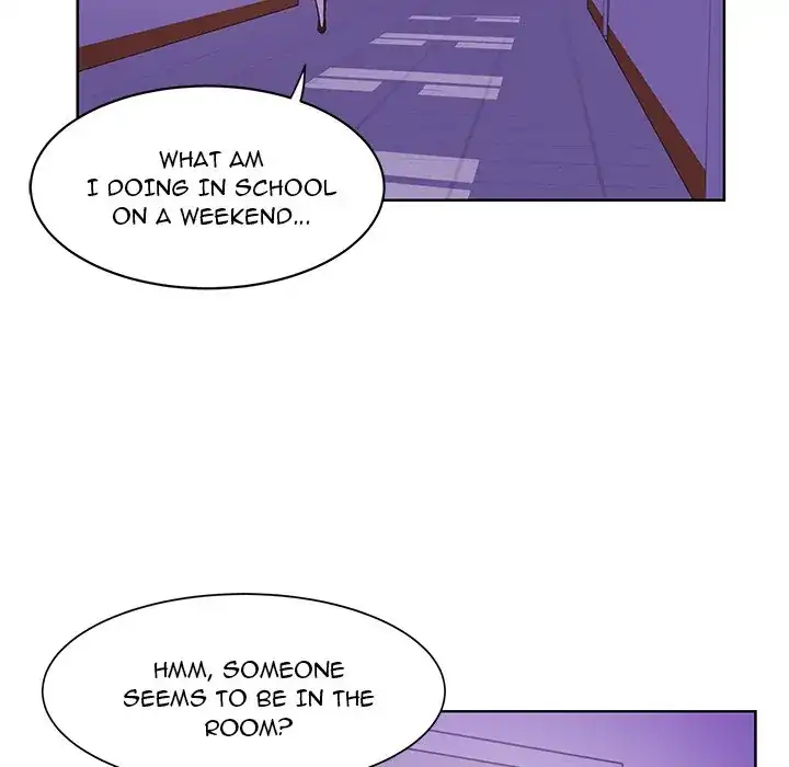 You're No Good (official) Chapter 64 - page 101