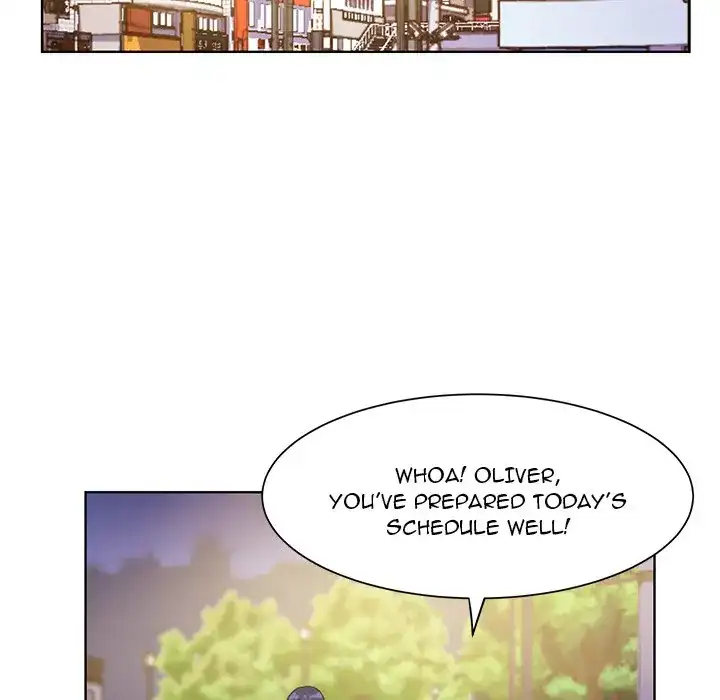 You're No Good (official) Chapter 64 - page 56