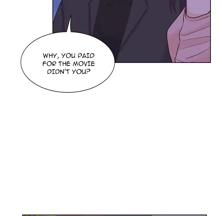 You're No Good (official) Chapter 64 - page 59