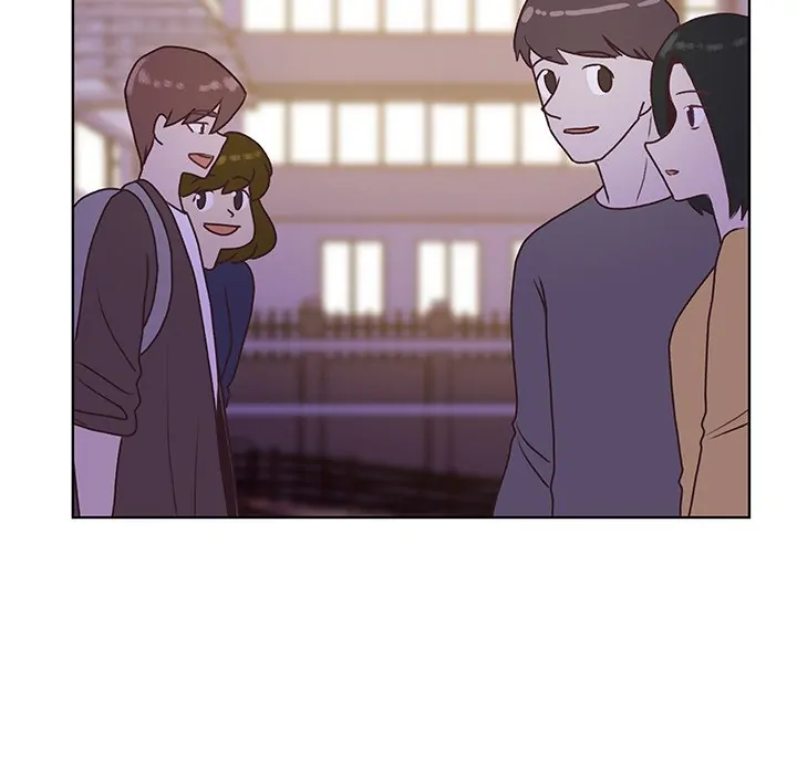 You're No Good (official) Chapter 64 - page 71