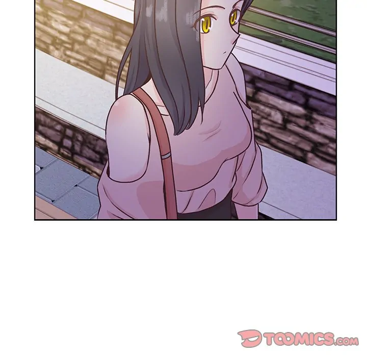 You're No Good (official) Chapter 64 - page 74