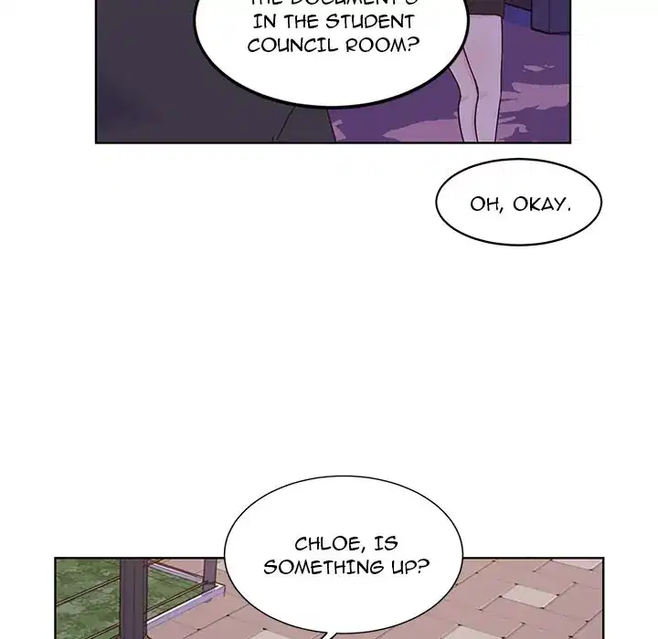 You're No Good (official) Chapter 64 - page 80