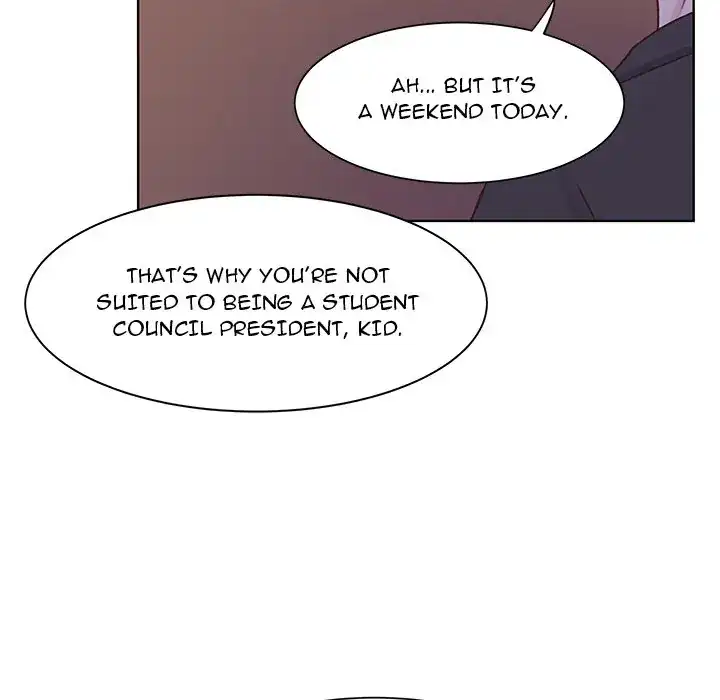 You're No Good (official) Chapter 64 - page 83