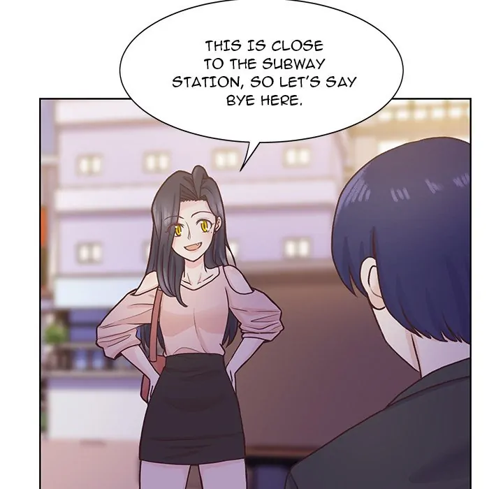 You're No Good (official) Chapter 64 - page 84