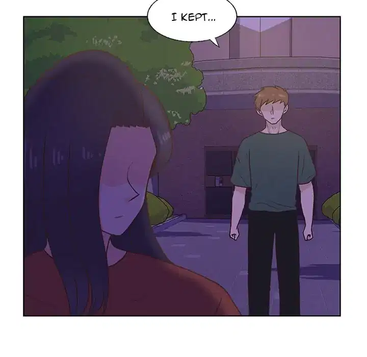 You're No Good (official) Chapter 75 - page 109