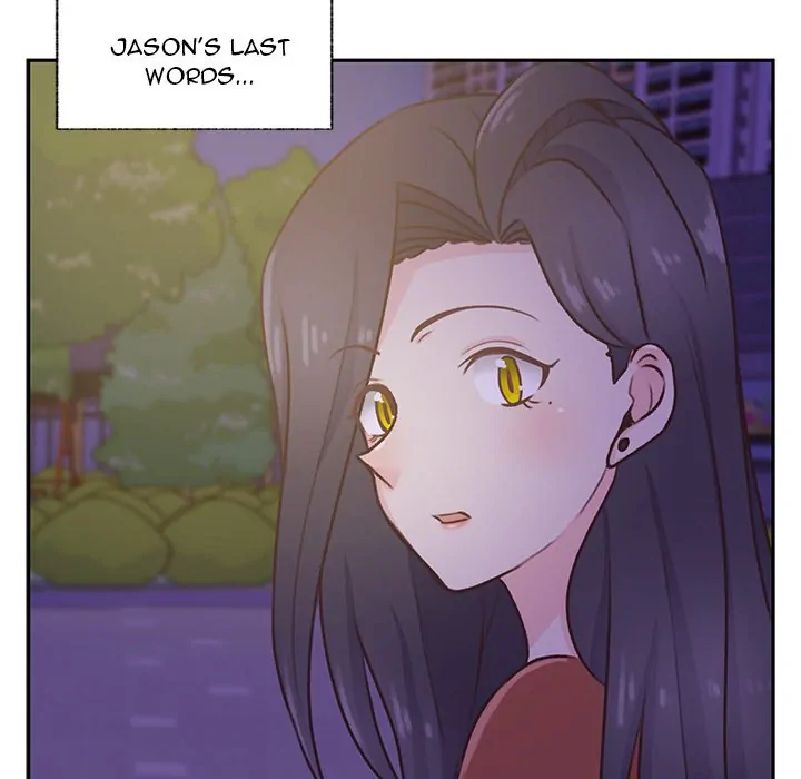 You're No Good (official) Chapter 75 - page 113