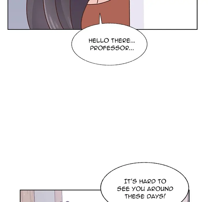 You're No Good (official) Chapter 75 - page 12