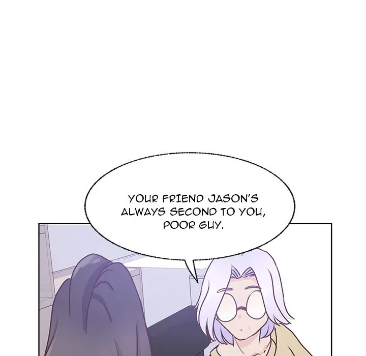 You're No Good (official) Chapter 75 - page 19
