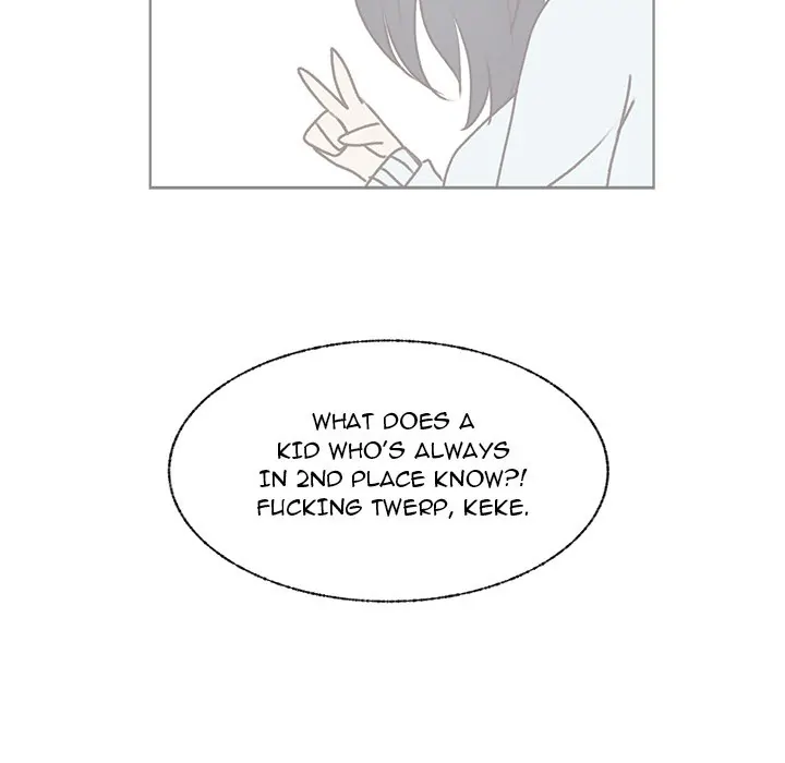 You're No Good (official) Chapter 75 - page 65