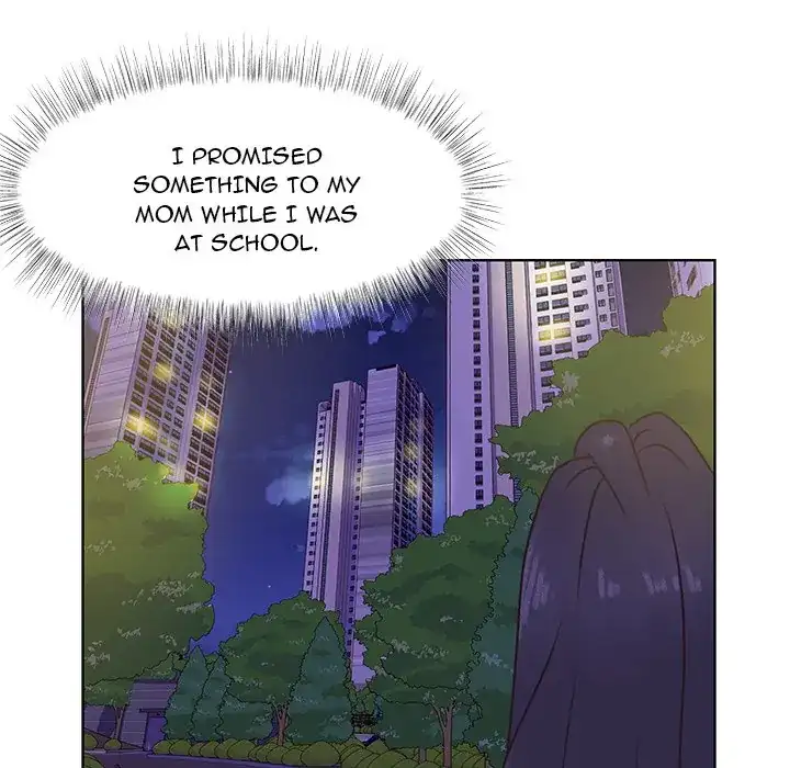 You're No Good (official) Chapter 75 - page 66