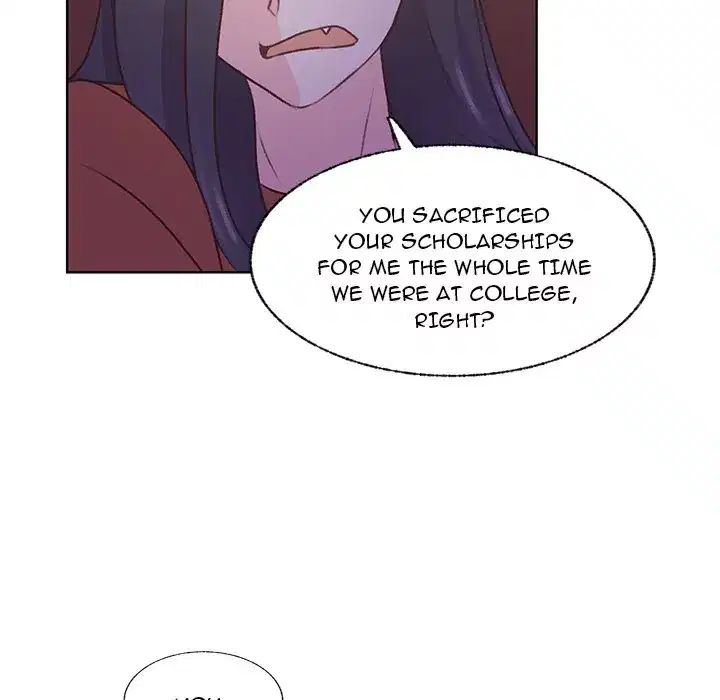 You're No Good (official) Chapter 75 - page 74