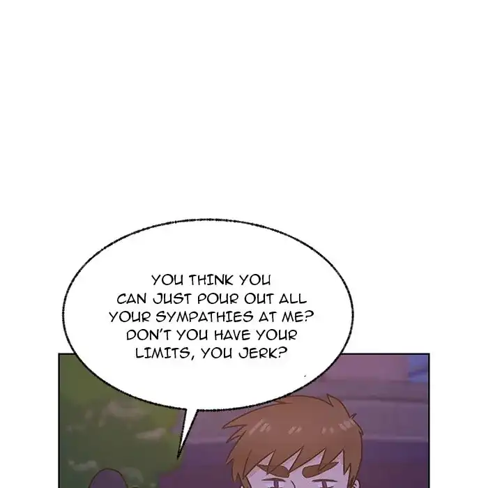 You're No Good (official) Chapter 75 - page 86