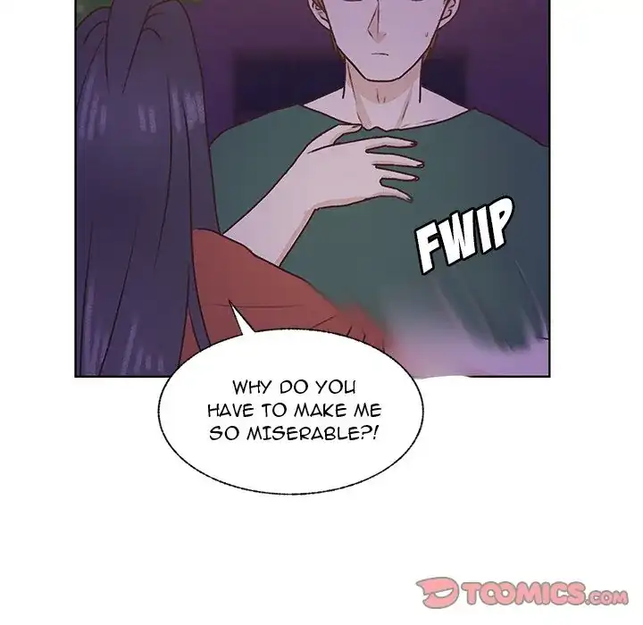 You're No Good (official) Chapter 75 - page 87