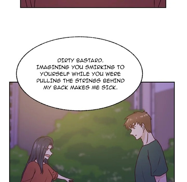 You're No Good (official) Chapter 75 - page 91