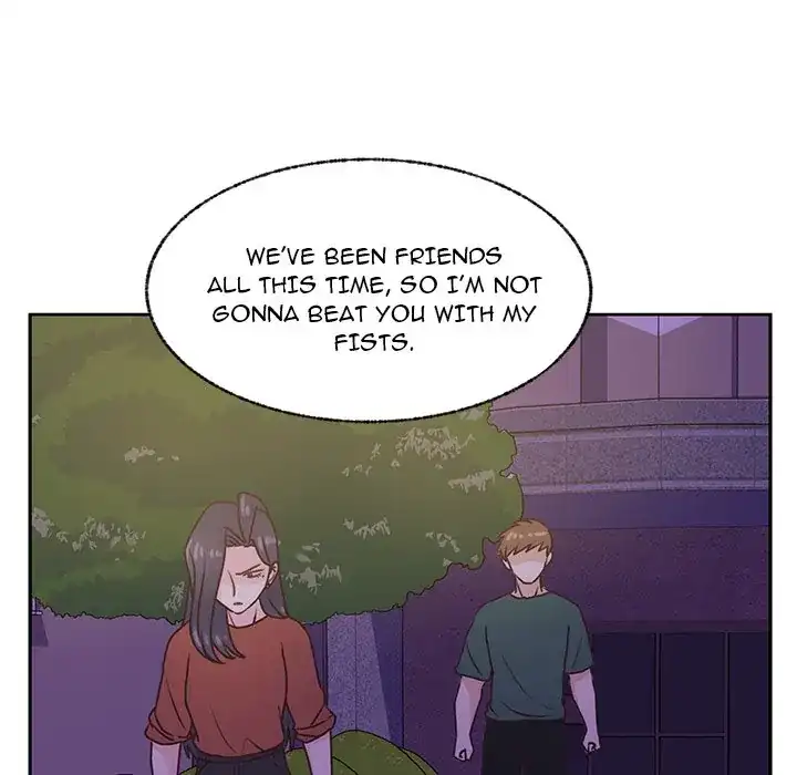 You're No Good (official) Chapter 75 - page 96