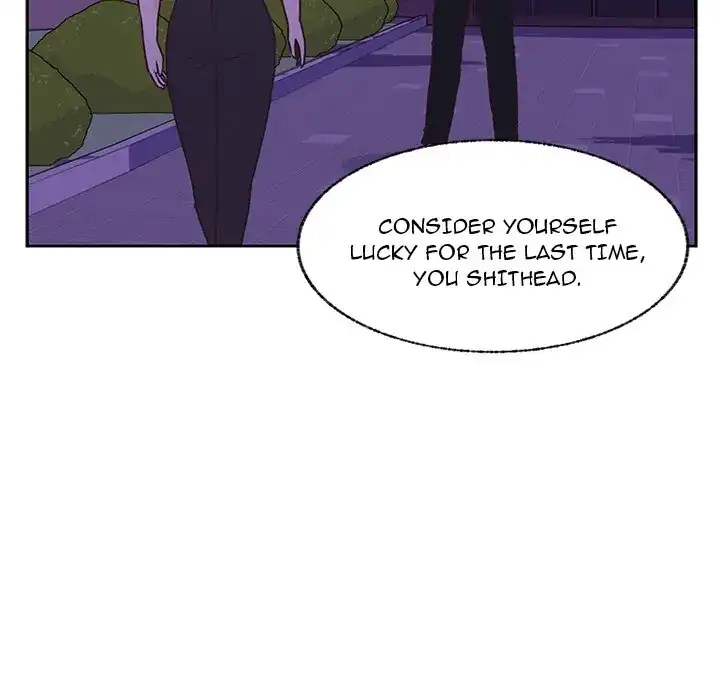 You're No Good (official) Chapter 75 - page 97