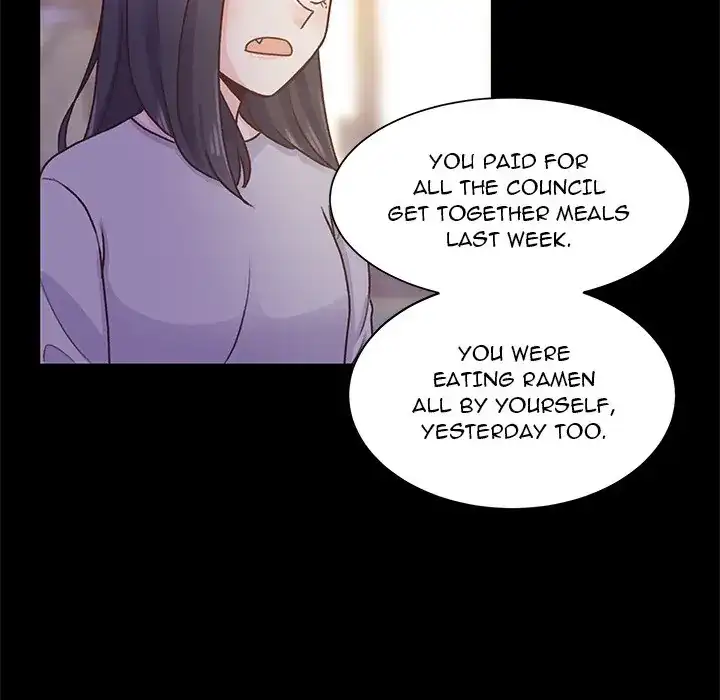 You're No Good (official) Chapter 65 - page 44