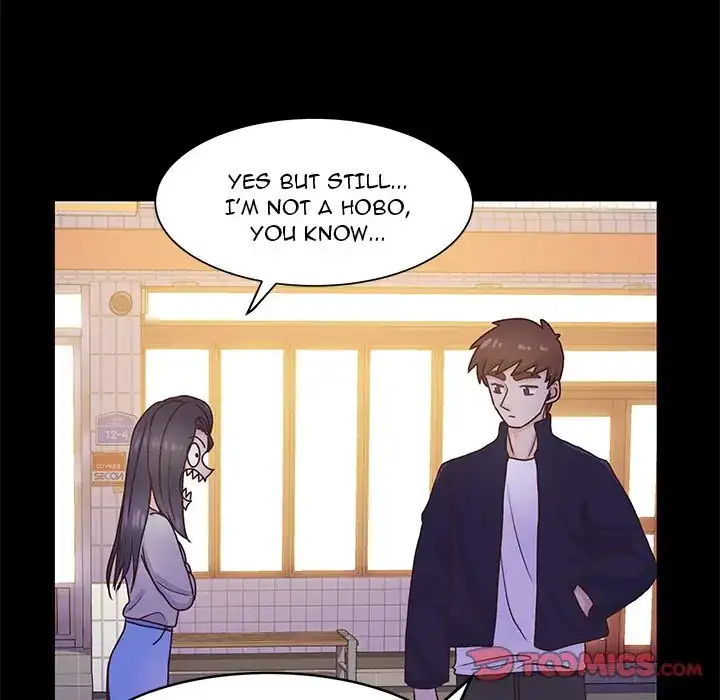 You're No Good (official) Chapter 65 - page 45