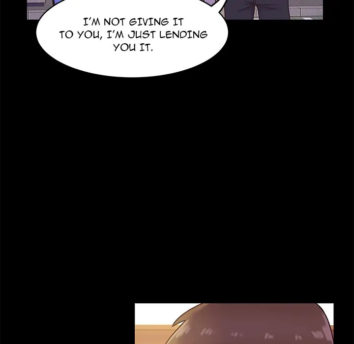 You're No Good (official) Chapter 65 - page 46
