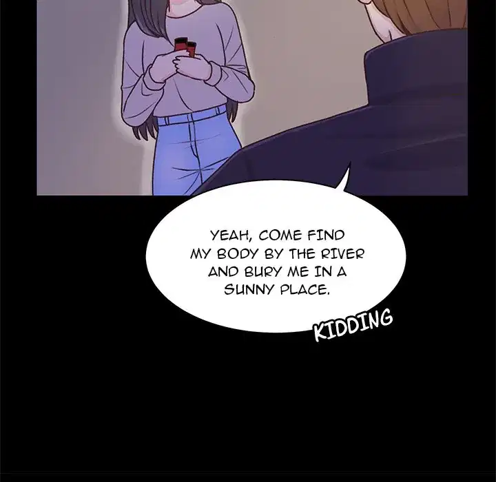 You're No Good (official) Chapter 65 - page 51