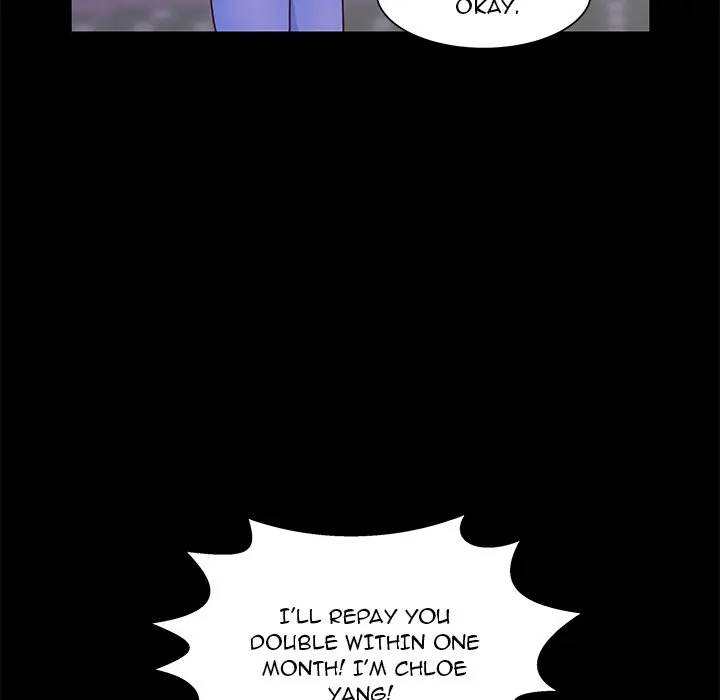 You're No Good (official) Chapter 65 - page 53